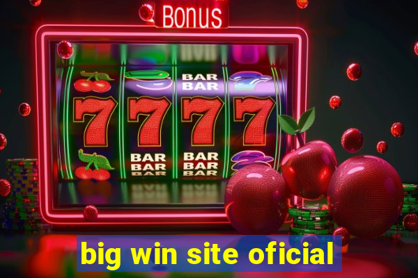 big win site oficial